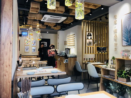 道成咨詢阿米巴成功案例 餐飲行業(yè) 上海兜約科技