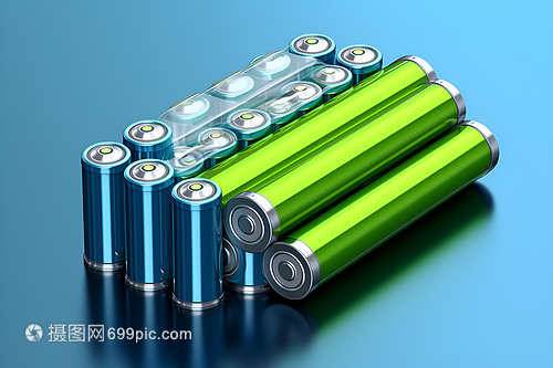 綠色能源新紀元 鋰電池的環保潛力與未來挑戰